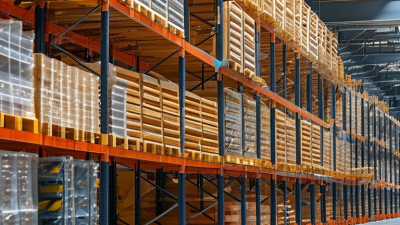 How to Meet Seismic Engineering Requirements for Warehouse Racks?