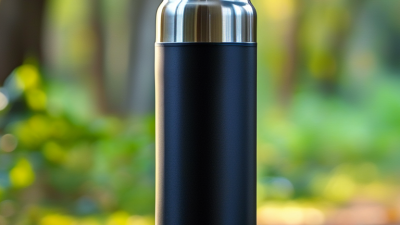 Why Choose a Thermos for Your Hot and Cold Beverage Needs?