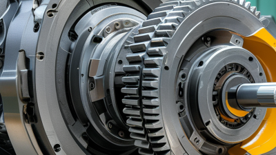 Top 10 Heavy Duty Gear Motors for Global Buyers in 2026?