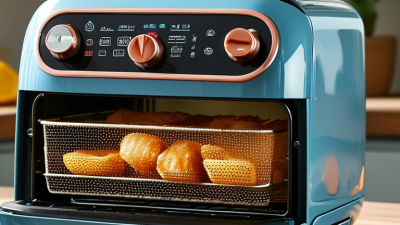 How Long Does an Air Fryer Last Top Tips for Buyers?