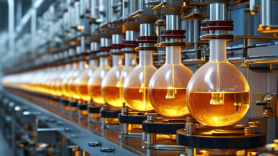 Why Are Fine Chemicals So Costly to Produce?