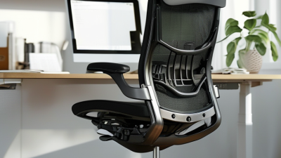 Why Are Ergonomic Chairs Worth the High Price?