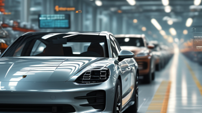 Top 10 Ways AI Enhances Vehicle Diagnostics for Buyers?
