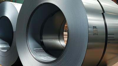 2026 How to Choose the Best Mild Carbon Steel Coil for You?