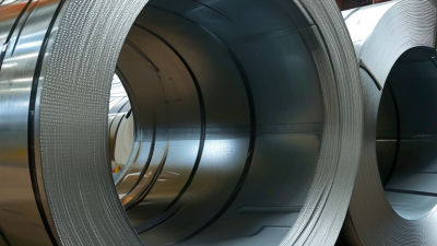 2026 Top Galvanized Steel Trends What Buyers Should Know
