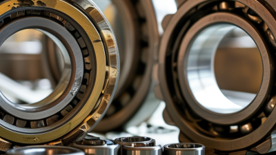 Why You Should Focus on How to Prevent Bearing Failure in Heavy Machinery?