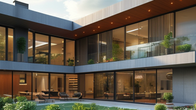 ¿Cuánto cuesta una casa moderna en 2026?