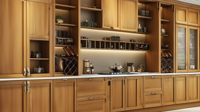 Best Cabinet Hinges in China for Global Buyers?