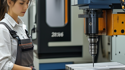 Top Vertical CNC Machines for Global Buyers in 2026?