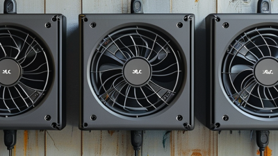 Top 5 AC/DC Wall Mounted Power Supply Options for Buyers