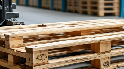 2026 How to Choose the Best Collapsible Pallet for Your Needs?