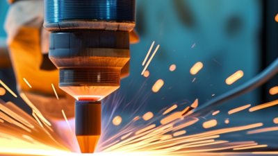 Why Choose Plasma Arc Spraying for Your Coating Needs?