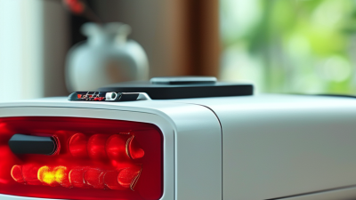 Why Invest in a Red Light Therapy Machine for Better Health?