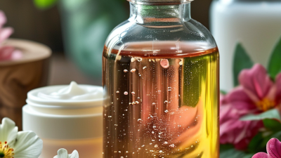 What Ingredients Should You Look for in Body Lotion?