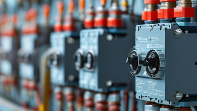 Top 10 Air Circuit Breaker Solutions for Global Buyers?