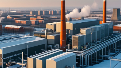 Why is EVI Technology Critical for Efficient Low Temperature Heating?