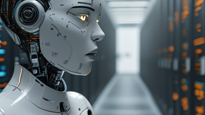 Top 2026 Artificial Intelligence Server Manufacturers You Should Know