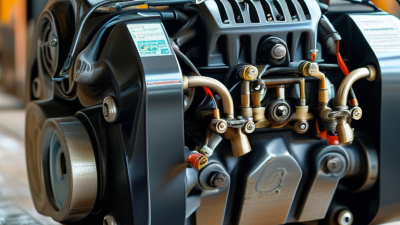 Top Oilless Air Compressor for Global Buyers in 2026?