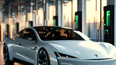 How Fast Can You Charge an Electric Vehicle in 2026?