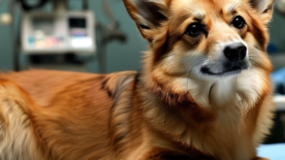 Top 10 Tips to Reduce Risks in Animal Anesthesia Procedures?
