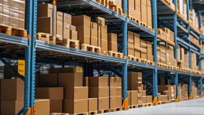 How to Choose the Best ASRS Systems for Your Business?