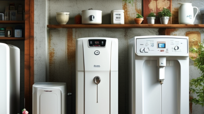 Top 10 Water Heater Brands You Should Consider Today?