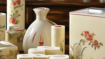 Top China Kitchen Paper Towel Suppliers for Global Buyers?