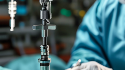 China Top Humeral Intramedullary Nails for Global Buyers?