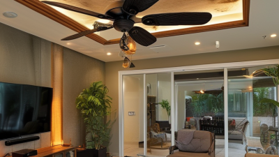 Top 10 Reasons Why Does a Ceiling Fan Hum?