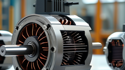 Why Choose Brushless DC Motors for Your Next Project?