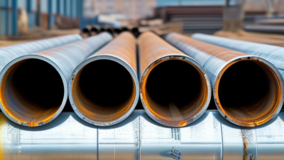 How to Choose the Right Galvanized Tube for Your Project?