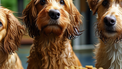 Cómo elegir comida húmeda de calidad para perros qué beneficios tiene
