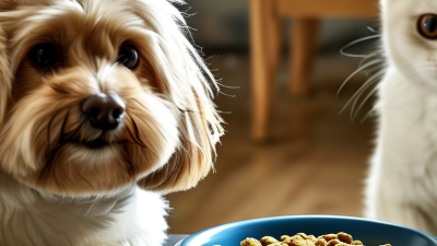 How to Clean an Automatic Pet Feeder the Right Way?