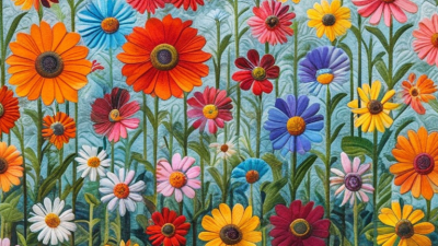 How to Wash a Floral Quilt Without Fading Colors Tips?