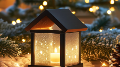 How to Use Smart Plugs for Automating Holiday Lights?