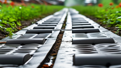 What are the Best Drainage Plates for Your Needs?
