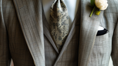 Why Do Formal Clothes Need Special Care Tips for Buyers?