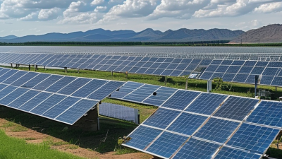 What is the Best MPPT Charger for Your Solar Needs?