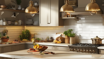 Top 10 Kitchen Ceiling Light Color Temperatures Explained?