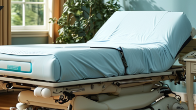 When Should You Upgrade to an Electric Nursing Bed?