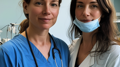 How Painful Is Orthopedic Implant Surgery Experience Worldwide?