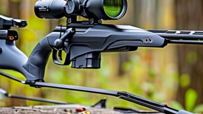 2026 Best Crossbow Scopes With Rangefinder for Precision Shooting?