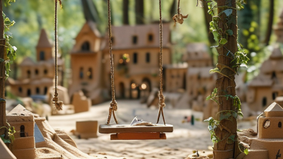 2026 Top Outdoor Toys that Inspire Creative Play for Kids?