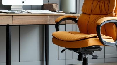 Why You Should Know How Long a High Quality Office Chair Lasts?