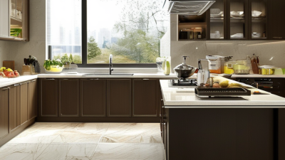 China Best Kitchen SPC Flooring Options for Global Buyers?