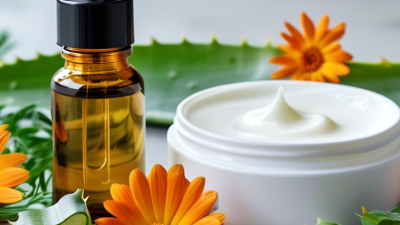 Best Ingredients for Sensitive Skin What to Look For?