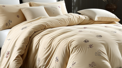 China Top 10 Tips to Choose the Best Duvet for All Seasons?