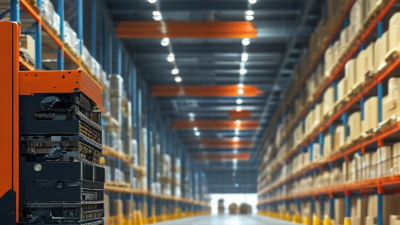 What is 4 Way Shuttle Storage and How Can It Benefit You?