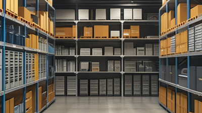 How to Choose the Best Storage Solutions for Your Needs?