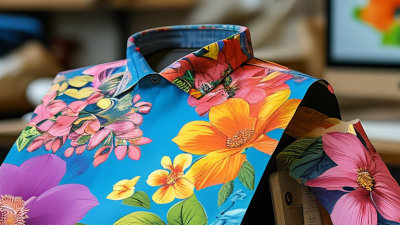 10 Reasons Why DTF Printing is Gaining Popularity?